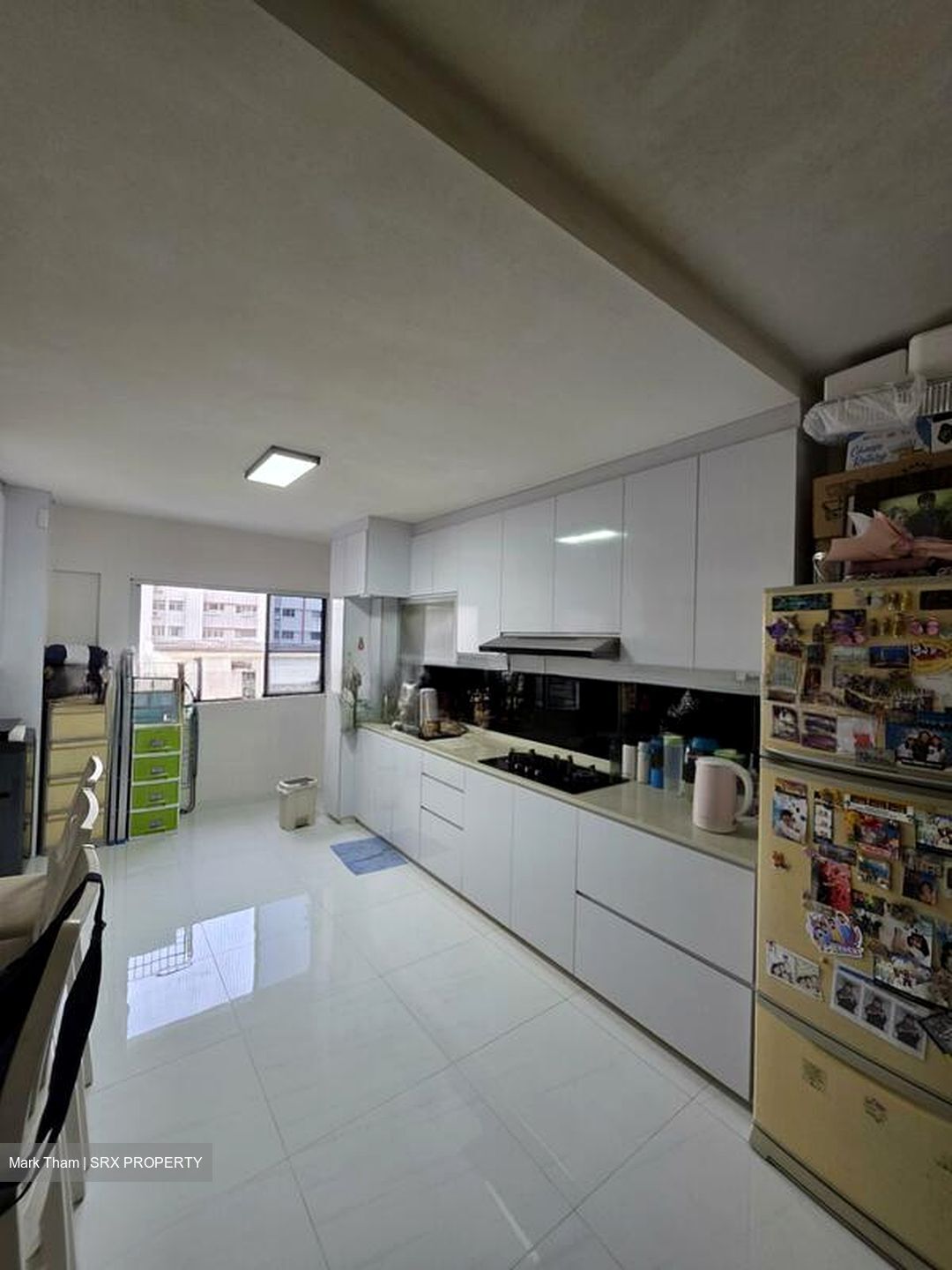 Blk 133 Lorong Ah Soo (Hougang), HDB Executive #521283011